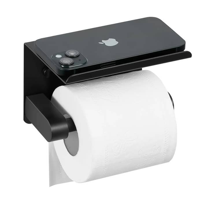 VEVOR - Wholesale Toilet Paper Holder - BGSWSZJDZKKZPZOEOV010