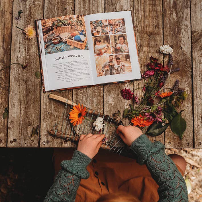 Your Wild Books - Wholesale Nature & Outdoors Book - Wild Child Book14