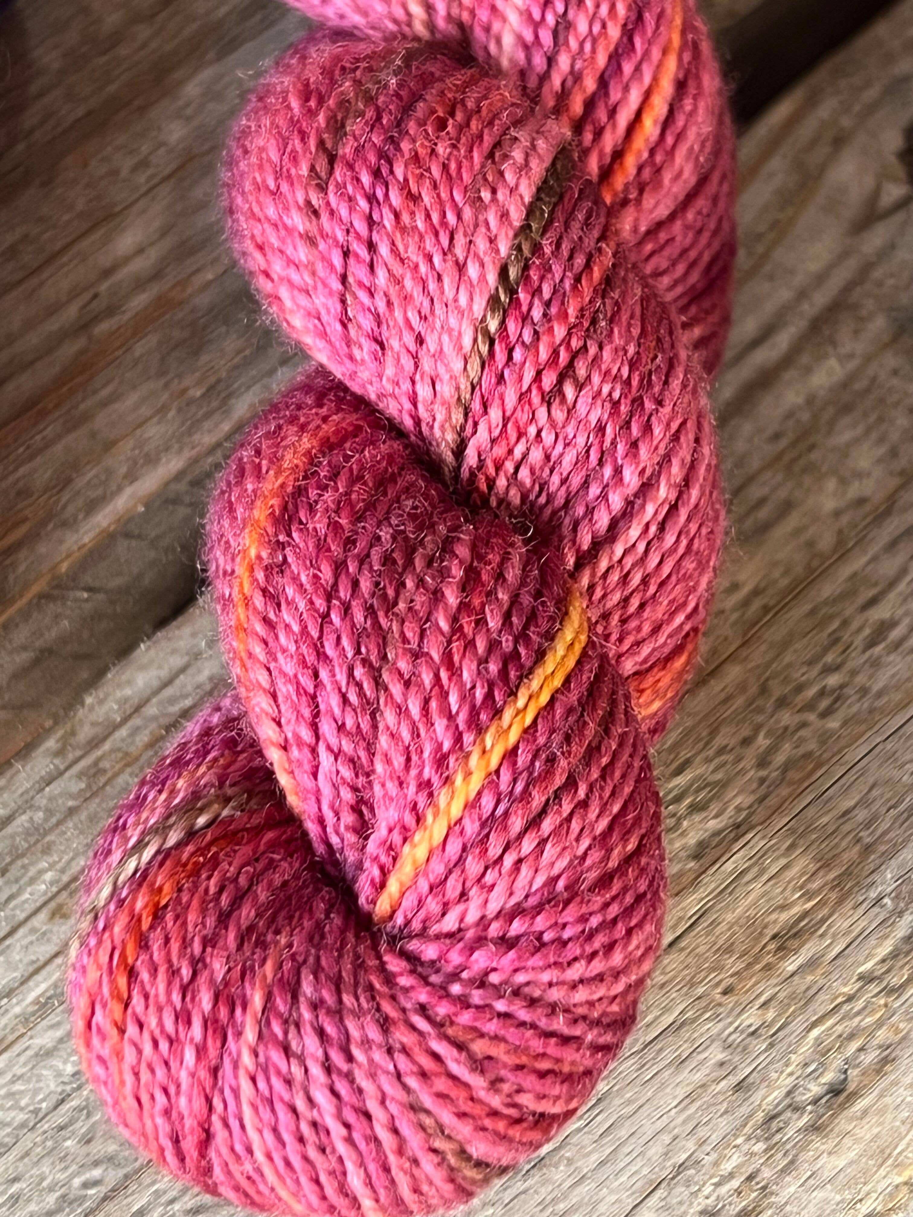 Koigu Wool Designs – Engroshandel Garn – KPPPM COLLECTION COLLECTION 10 nøgter/taske13