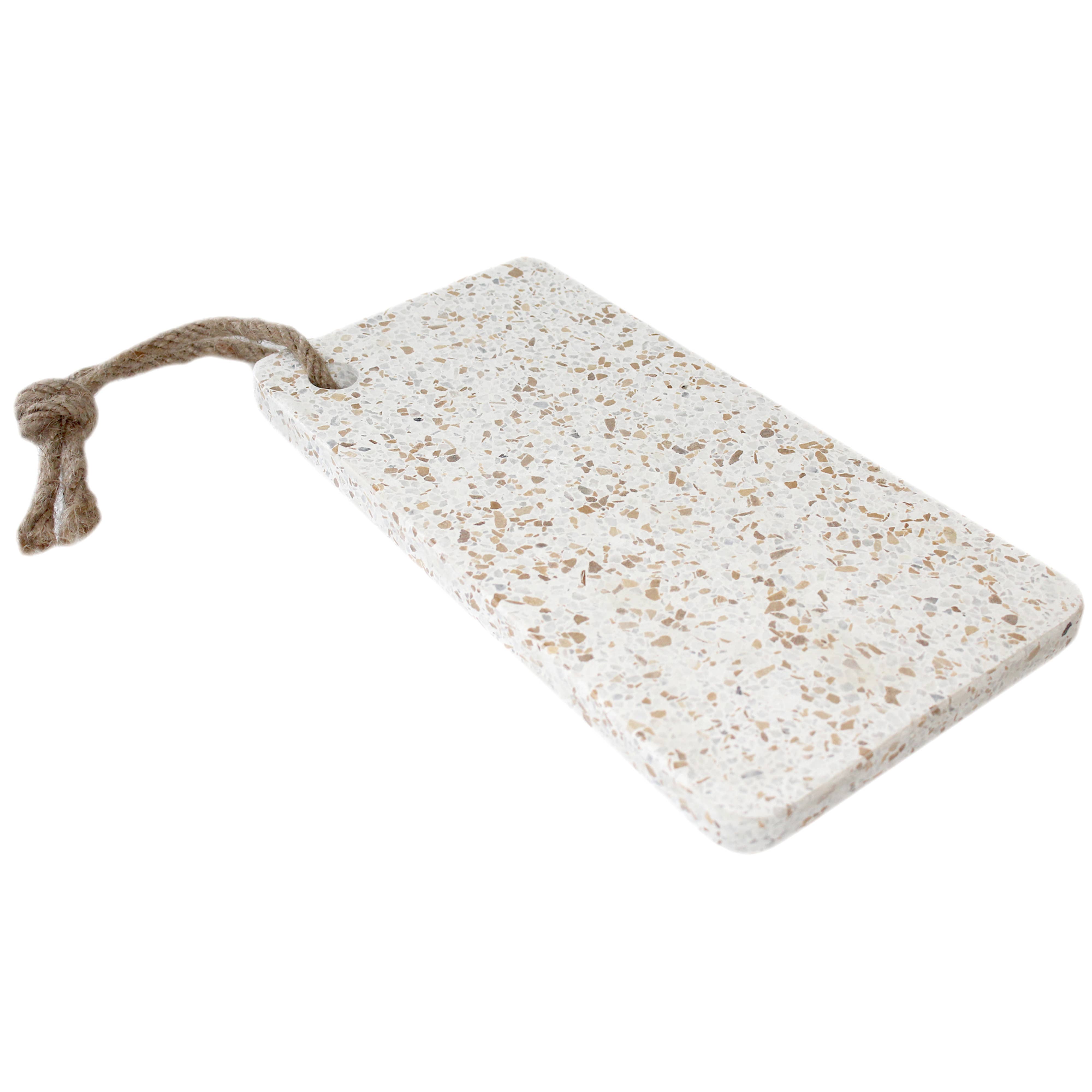 BIDKhome - Wholesale Cutting Board - Terrazzo Chopping Board0