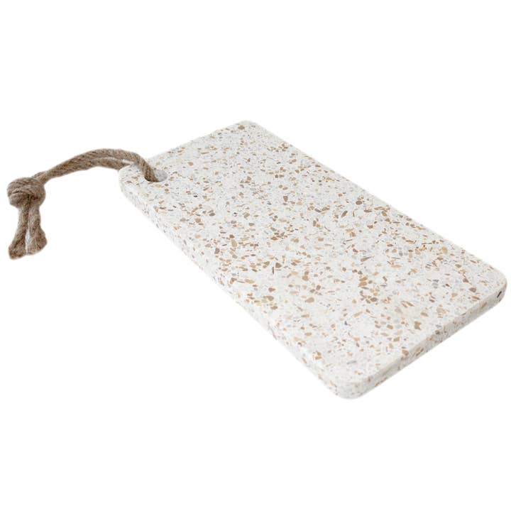 BIDKhome - Wholesale Cutting Board - Terrazzo Chopping Board