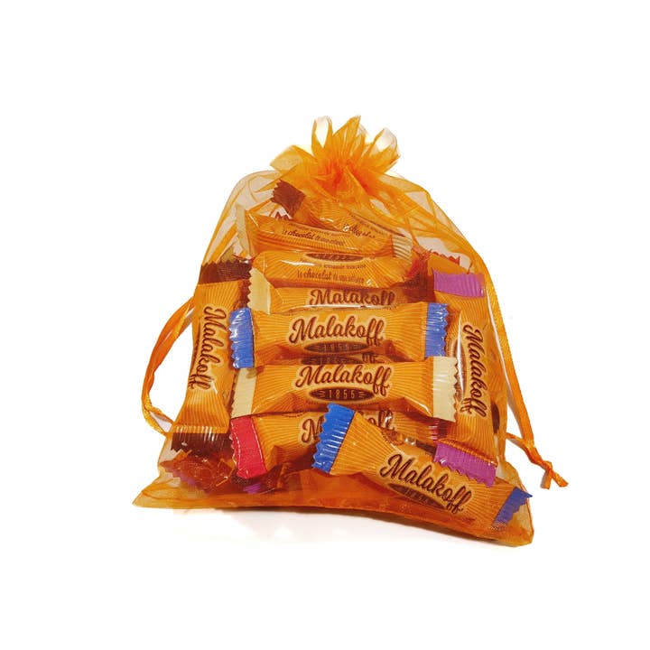 26 maglie assortite Mini Malakoff da 195 g. per la vendita all'ingrosso da parte di MALAKOFF1855