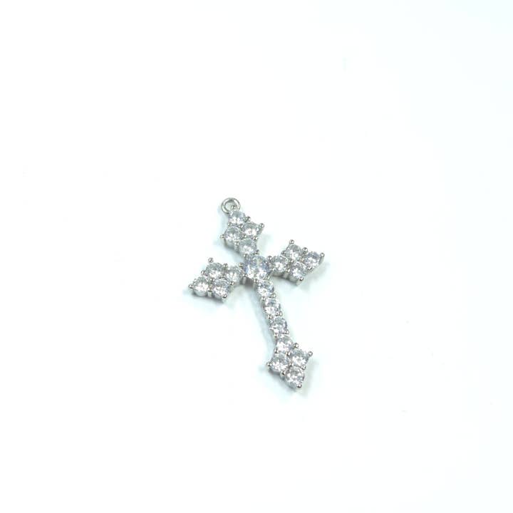 Greater Goods Imports & Wholesale - Wholesale Individual Charm/Pendant - C0035 | DIY Jewelry Charms | GC1140 (Copy)25