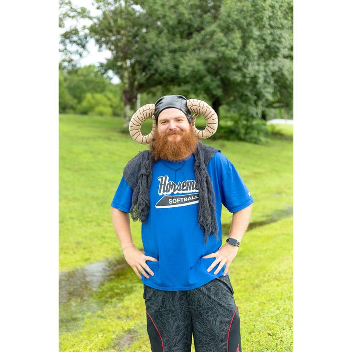 Kurated Korner – wholesale Costume – Unisex – Toy Vault Monty Python Tim the Enchanter Hat