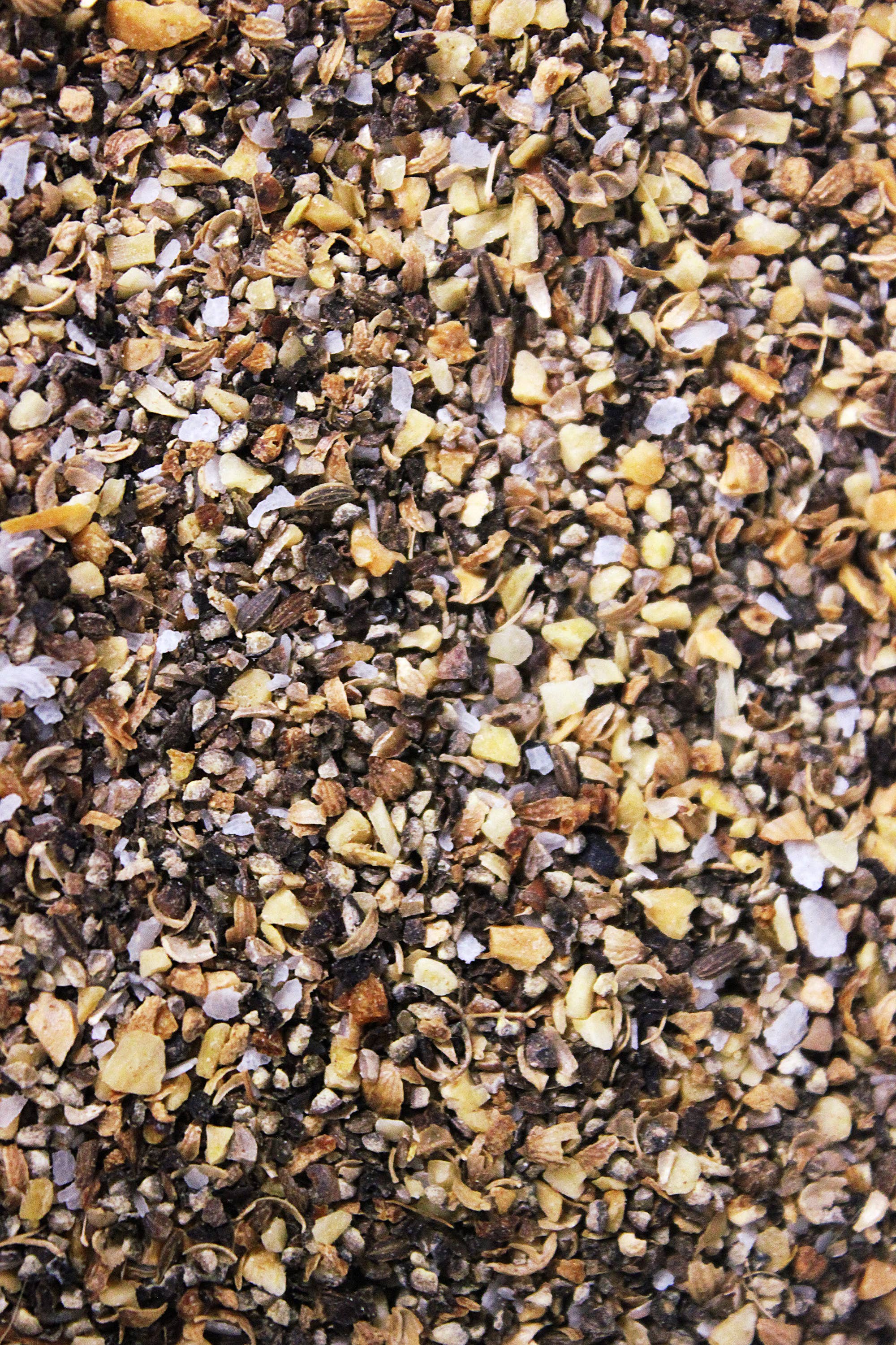 Rinn's Pantry - Wholesale Dried Spice Mix - Off the Hook1