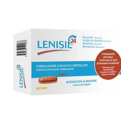 Lenisil for wholesale by LIFE SCIENCE