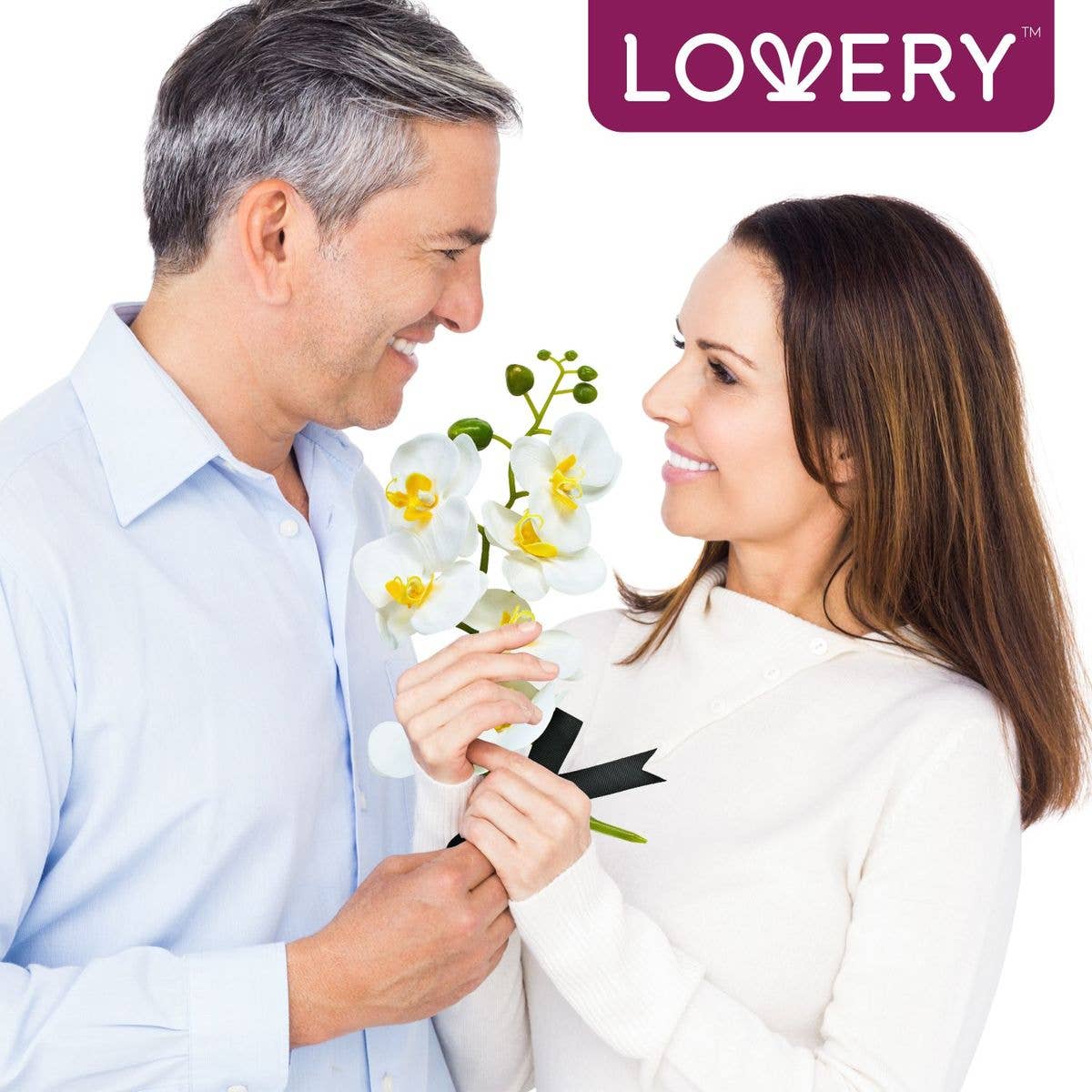 Lovery – wholesale Bath & body set – Home Spa Gift Baskets - Plant Essential Oil - Orchid Set3