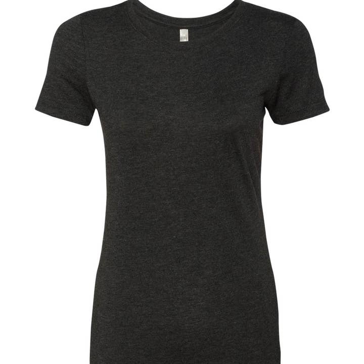 Women’s Triblend T-Shirt for wholesale by Today Tomorrow Apparel