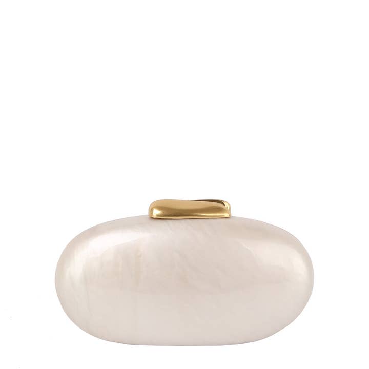 Kapselkvällskoppling för wholesale av Handbag Factory Corp