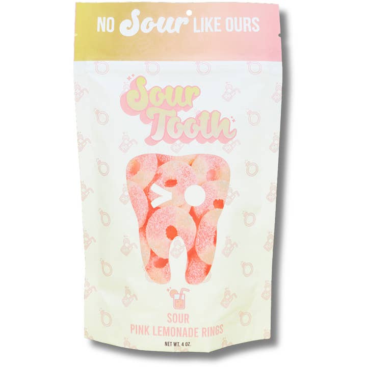 Sour Pink Lemonade Rings and other Purchase Wholesale pink lemonade. Free Returns & Net 60 Terms on Faire trending on Faire.