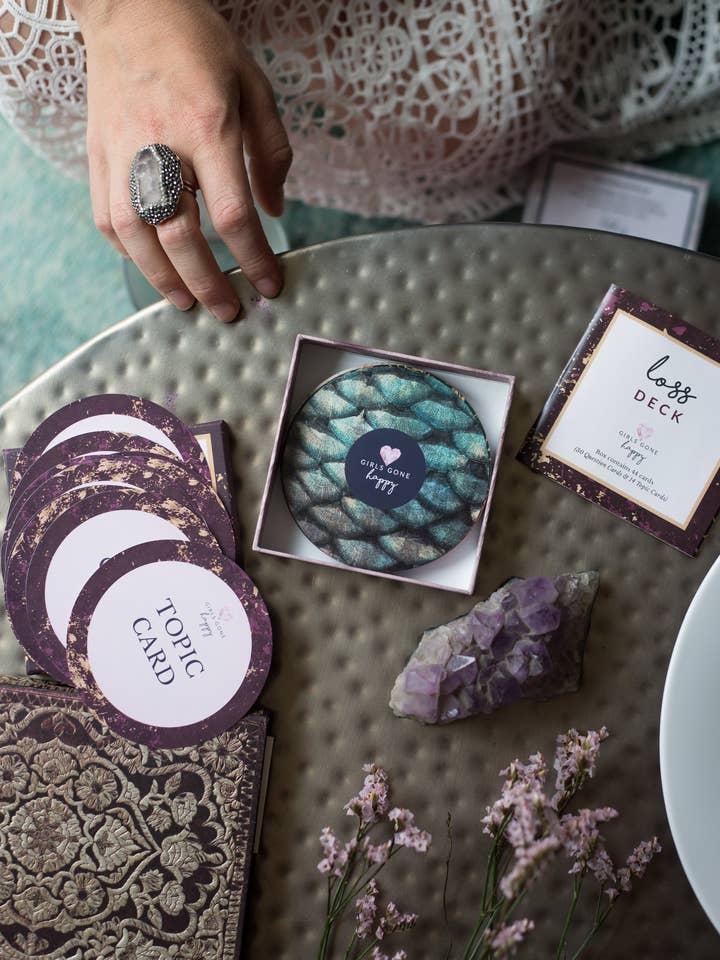 Förlust Deck för wholesale av Girls Gone Happy