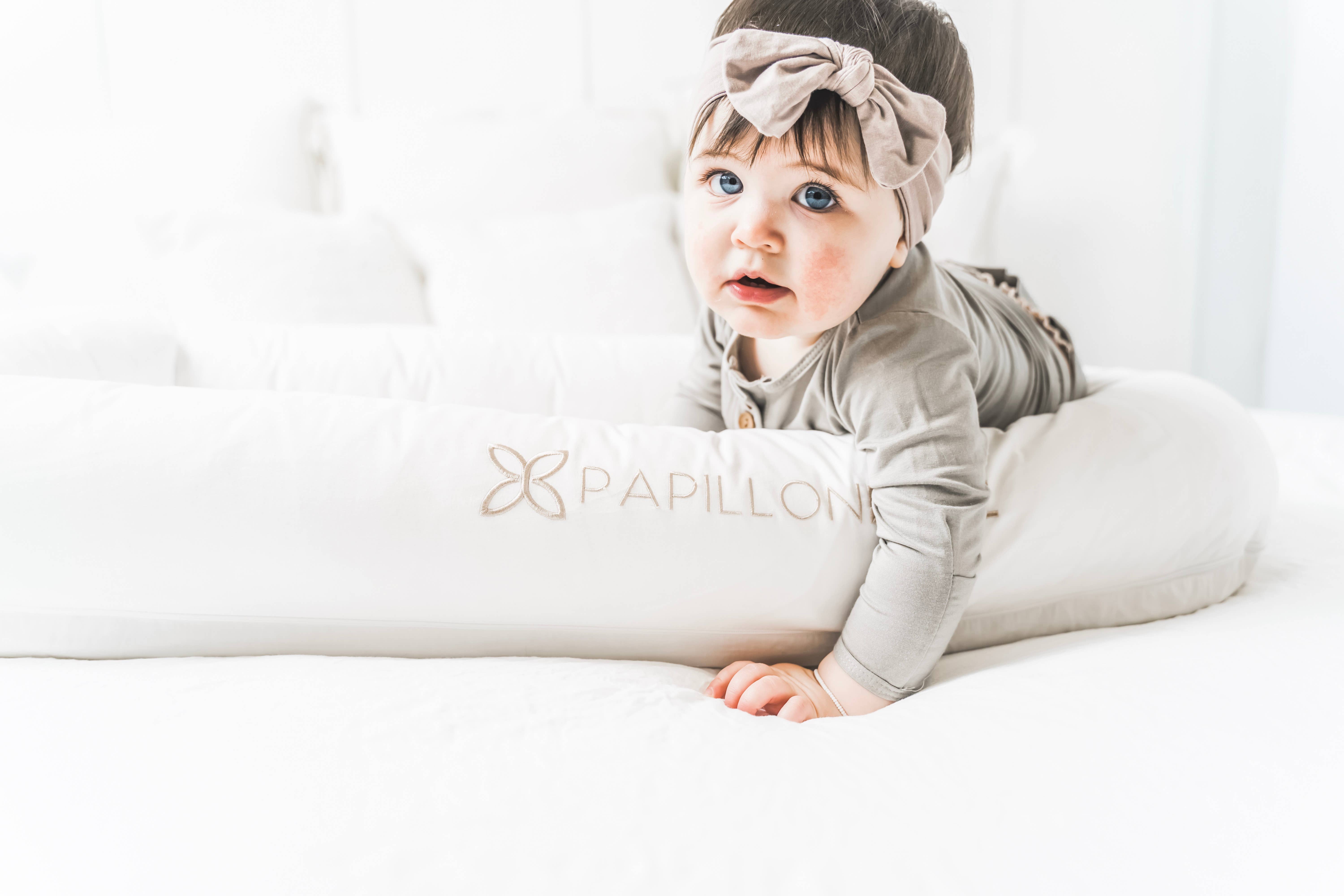 Papillon Bebe – wholesale Lounger – Baby – Cocoon + | Baby lounger, travel6