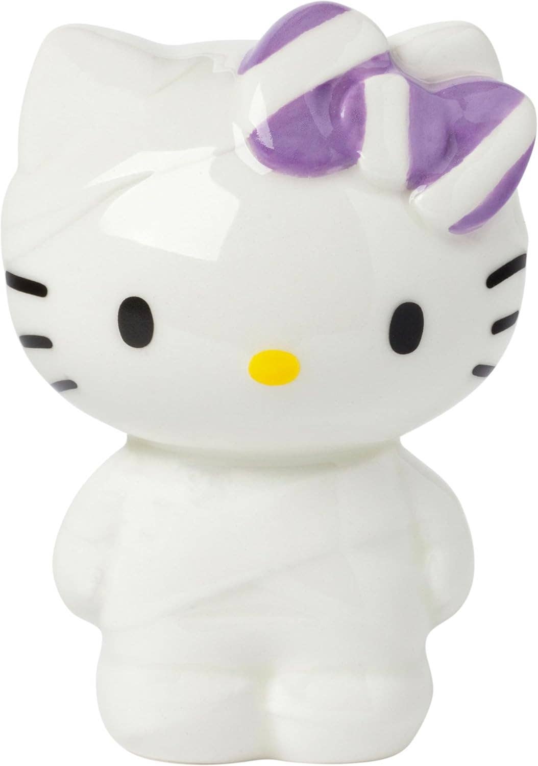AJ TOYS & GAMES - Wholesale Salt & pepper shaker set - Hello Kitty Halloween Ceramic Salt and Pepper Shaker Set4