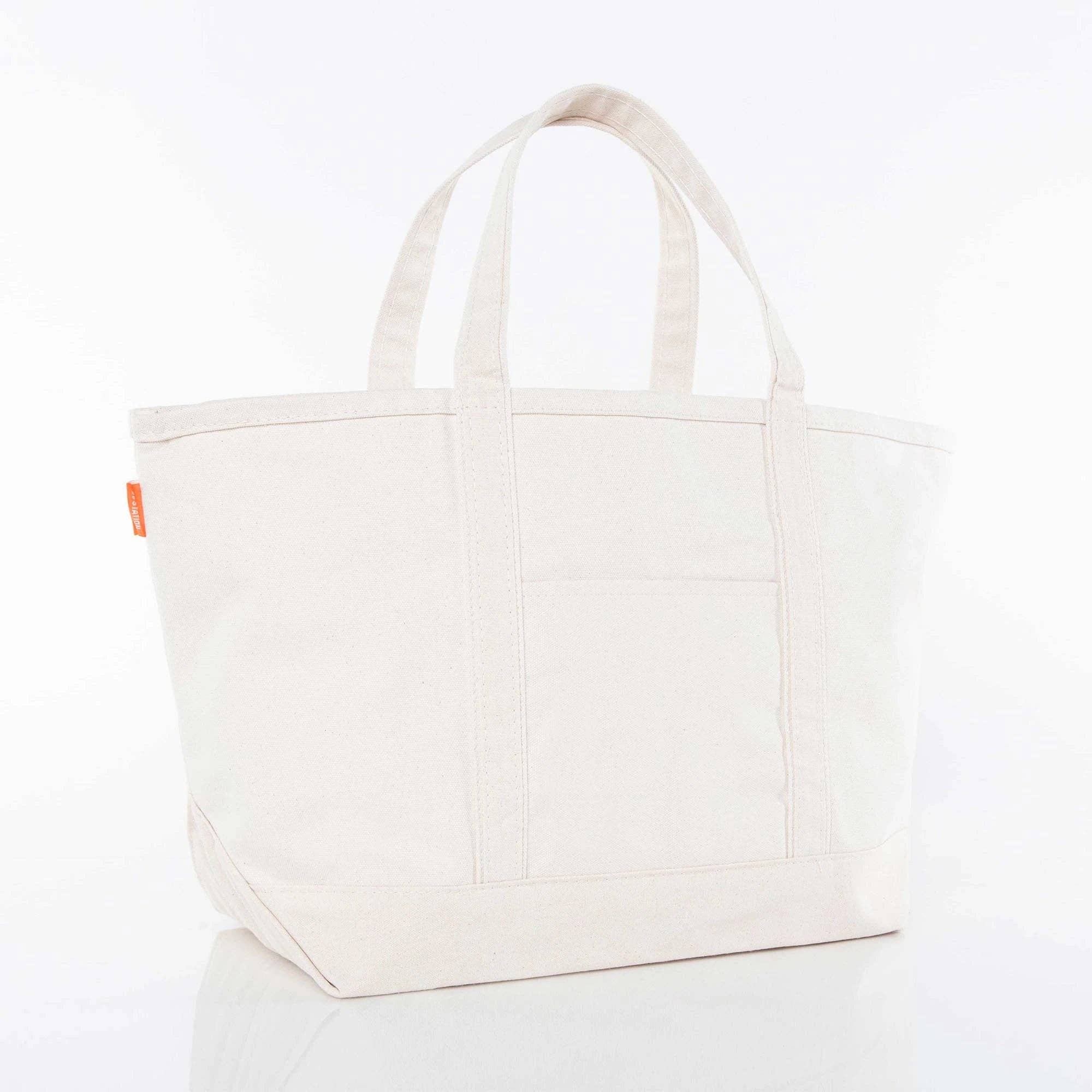 Lemoine - Wholesale Tote Bag - Women's - The Classic Tote1