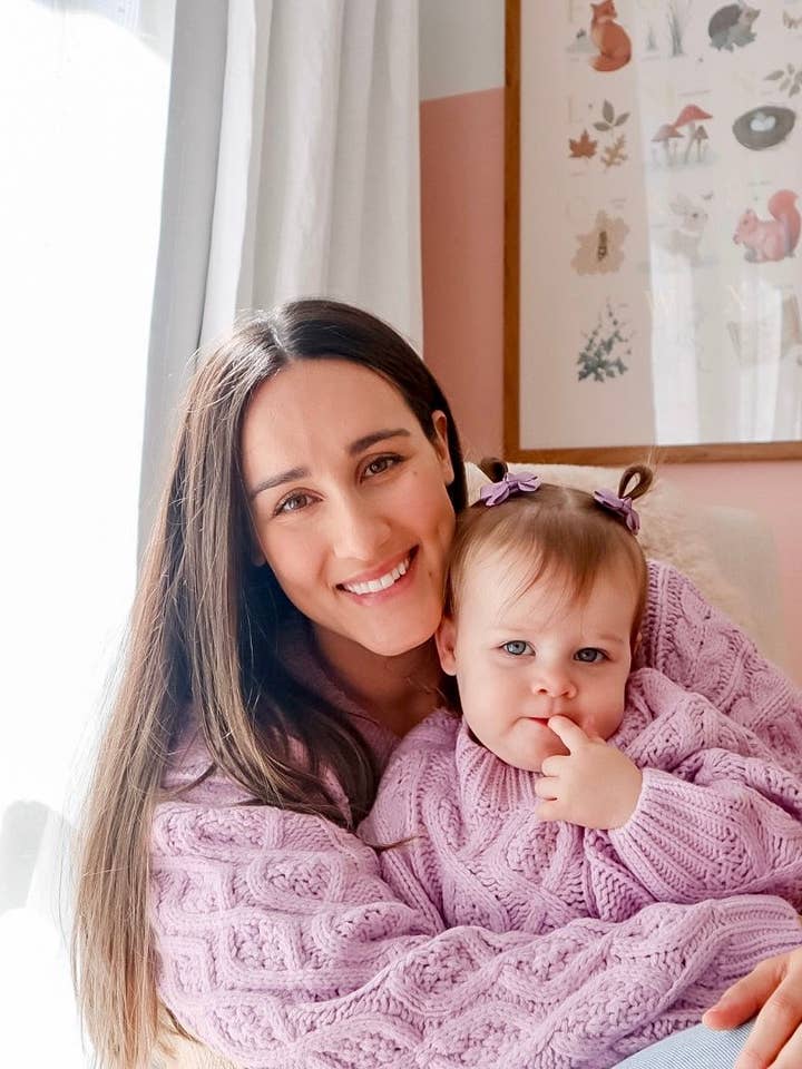 With Love for Kids - Wholesale Knitted jumper – Women′s - WOMENS - Shaun Knitted Jumper - SHELL5