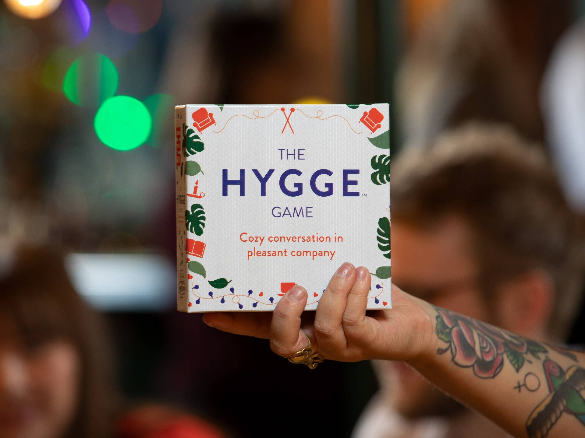 Hygge Games EU - Wholesale Kaartspel - Kaartspel - The Hygge Game2