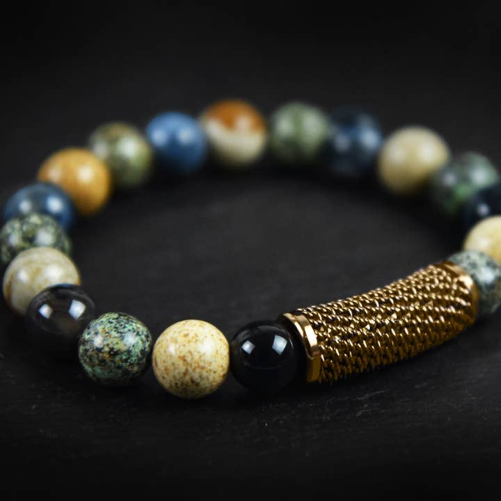 Bracelet Terra pour la vente par KOVAÉ