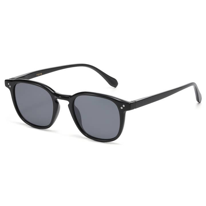 Classic Square Frame Sunglasses 712178 for wholesale by Sunrayzz Imports