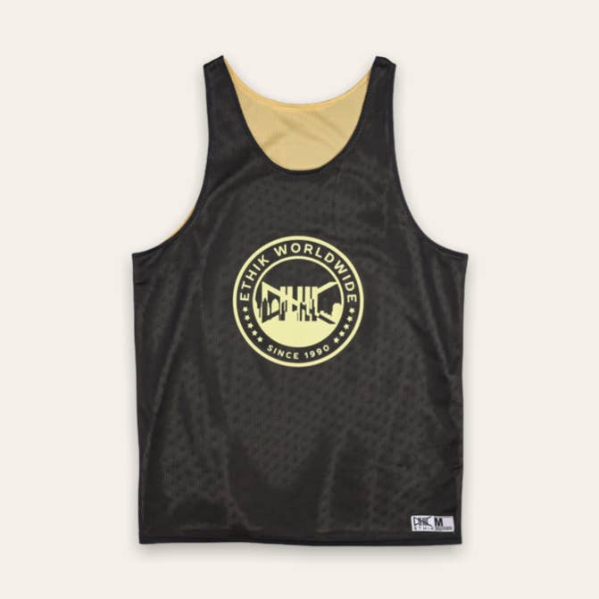 Reversible Warm Up Pinni for wholesale by Ethik Worldwide