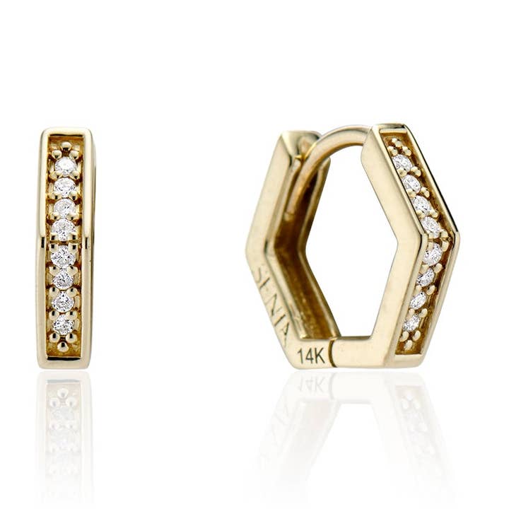 MELISSA LINKS for wholesale by SENIA