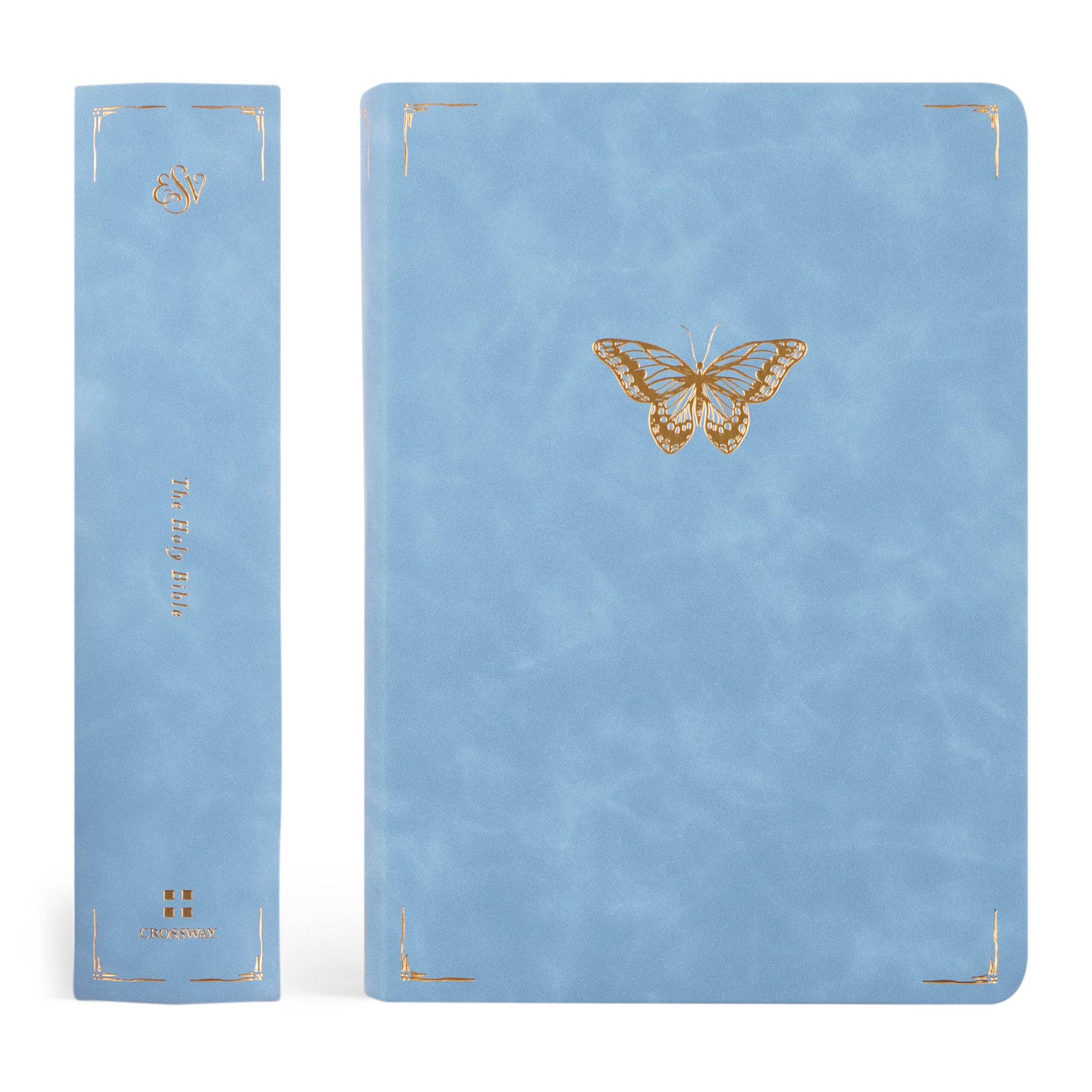 Hosanna Revival - Wholesale Display Book - ESV Study Bible: Bethany Theme3