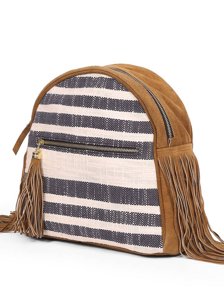 Backpack-Mini for wholesale by october jaipur