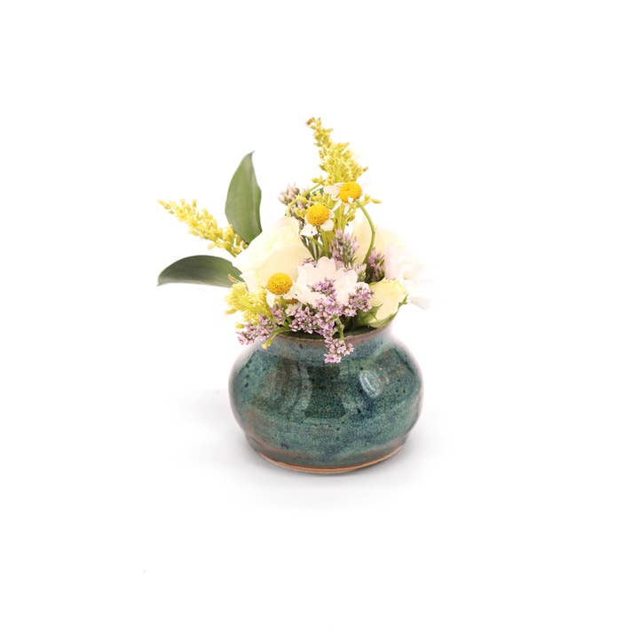 Bud Vase for wholesale by RVPottery