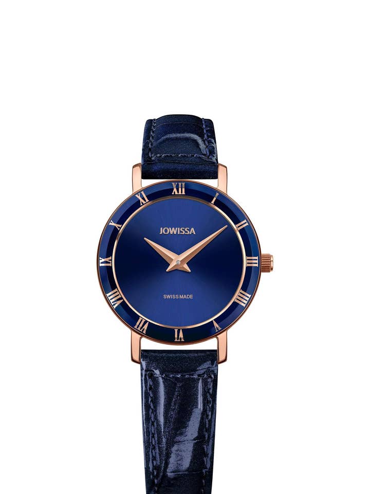 Montre Roma Swiss pour femme J2.313.S pour la vente par Jowissa