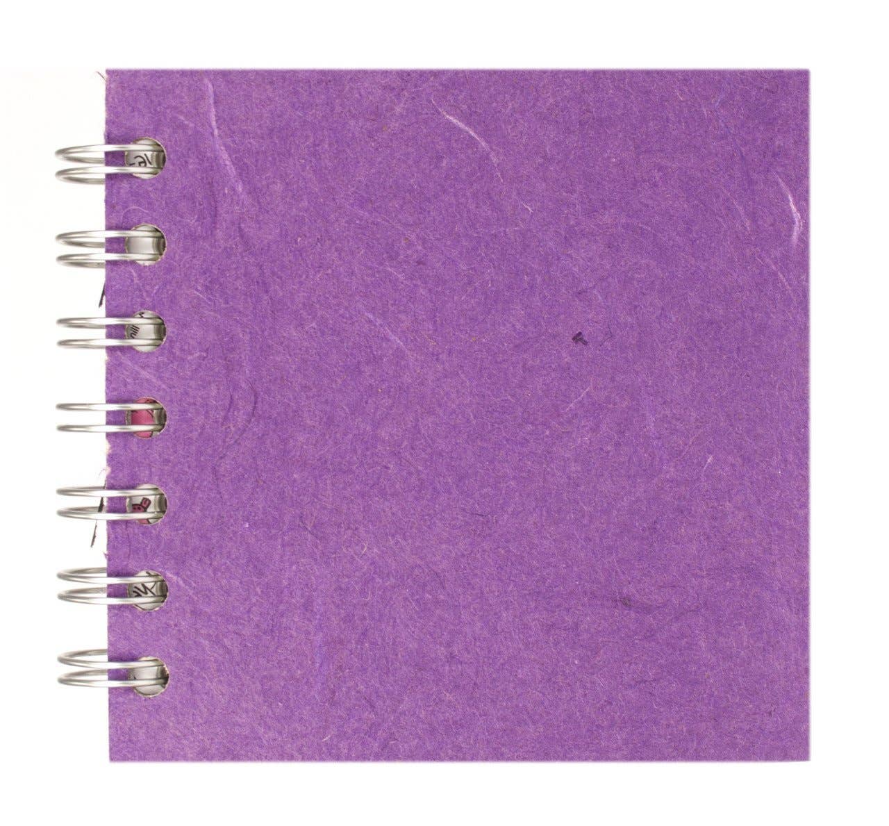 Pink Pig – wholesale Sketchbook/sketchpad – 4x4 White Cartridge Paper Square format19