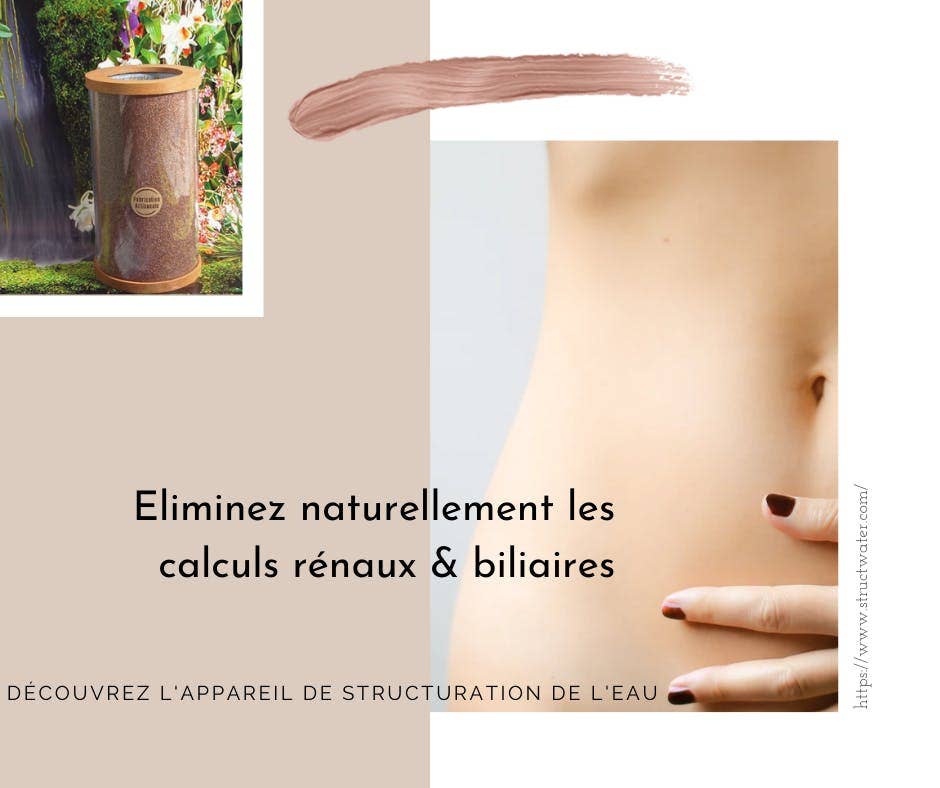 STRUCTWATER FRANCE - Vendita all'ingrosso Filtro per acqua - STRUCTWATER per strutturare, informare, energizzare l'acqua20