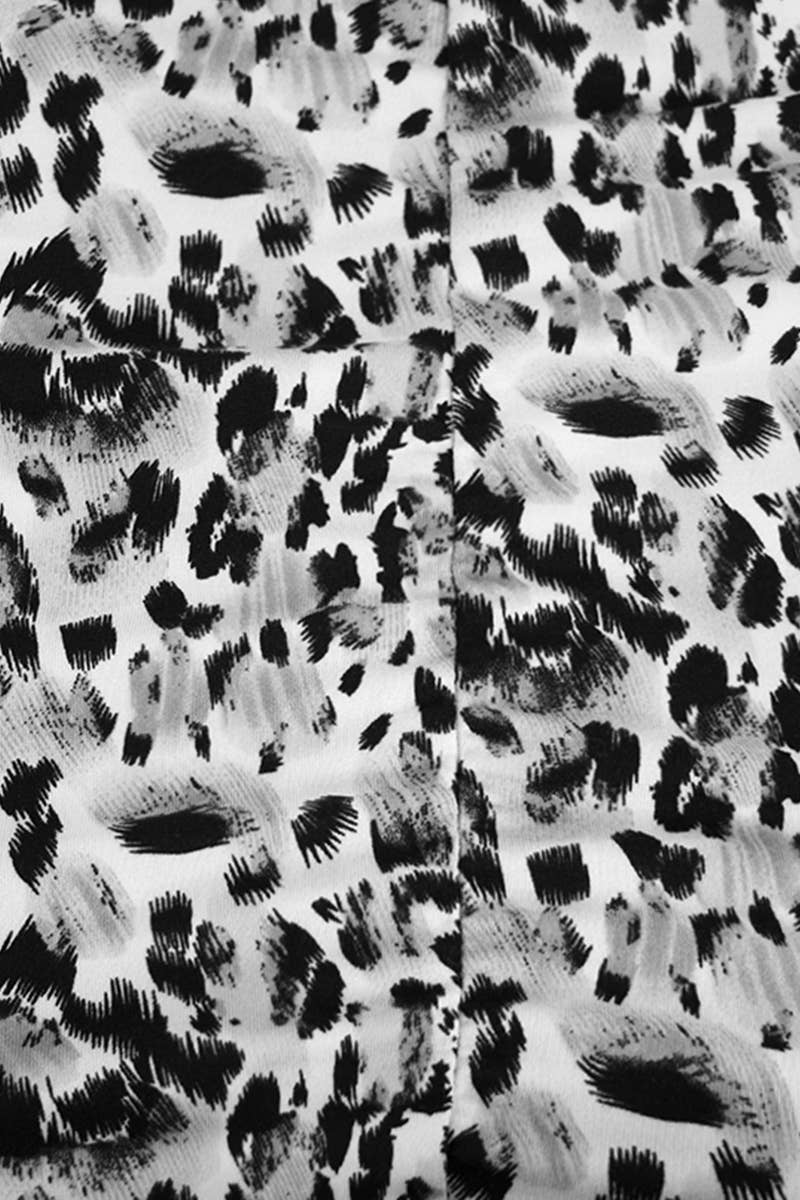 NINEXIS - Wholesale Skirt - Women's - CWBMS070_Slim Fit Ruched Long Pencil Skirt25