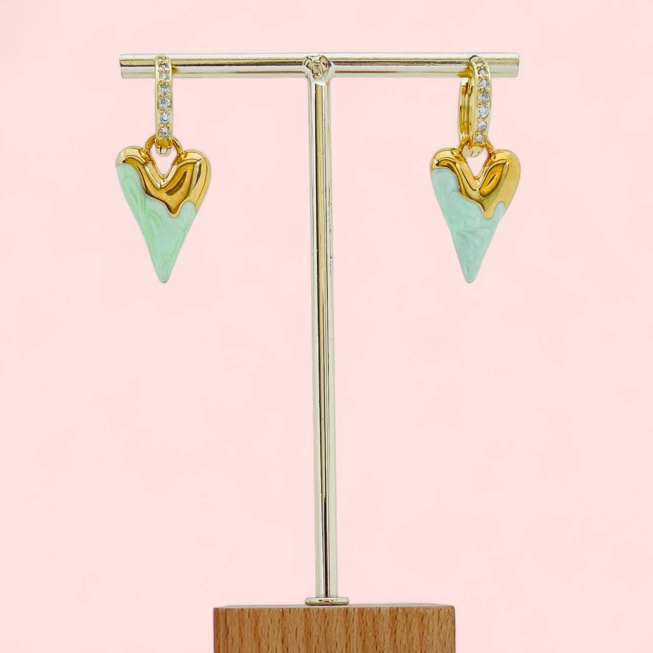 Huracan - Wholesale Hoop Earrings - Pimouz hoop earrings5