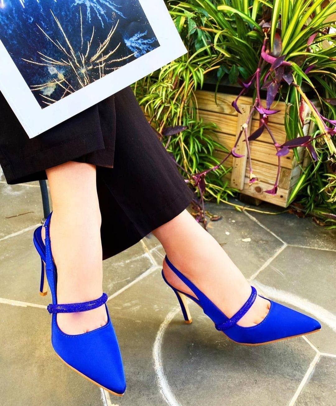 Vera Shop – Salto alto - Mulher por atacado – CORDA DAS CLIVES0