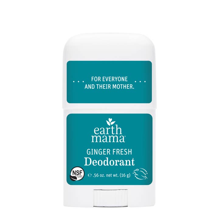 Earth Mama Organics - Wholesale New Mom Gift Box/Set - A Little Something For Mama-To-Be