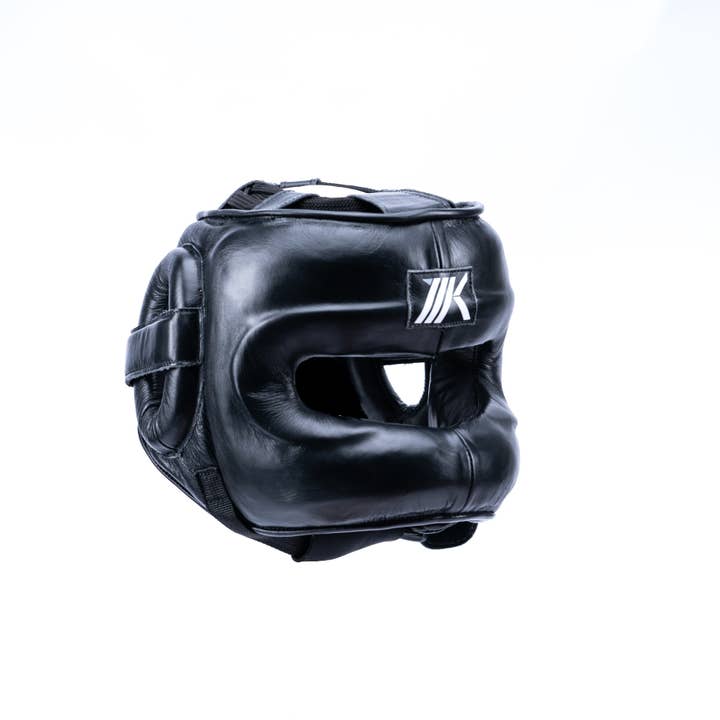MK1 - Wholesale Sporting Accessories - Select Closed Face Headgear2