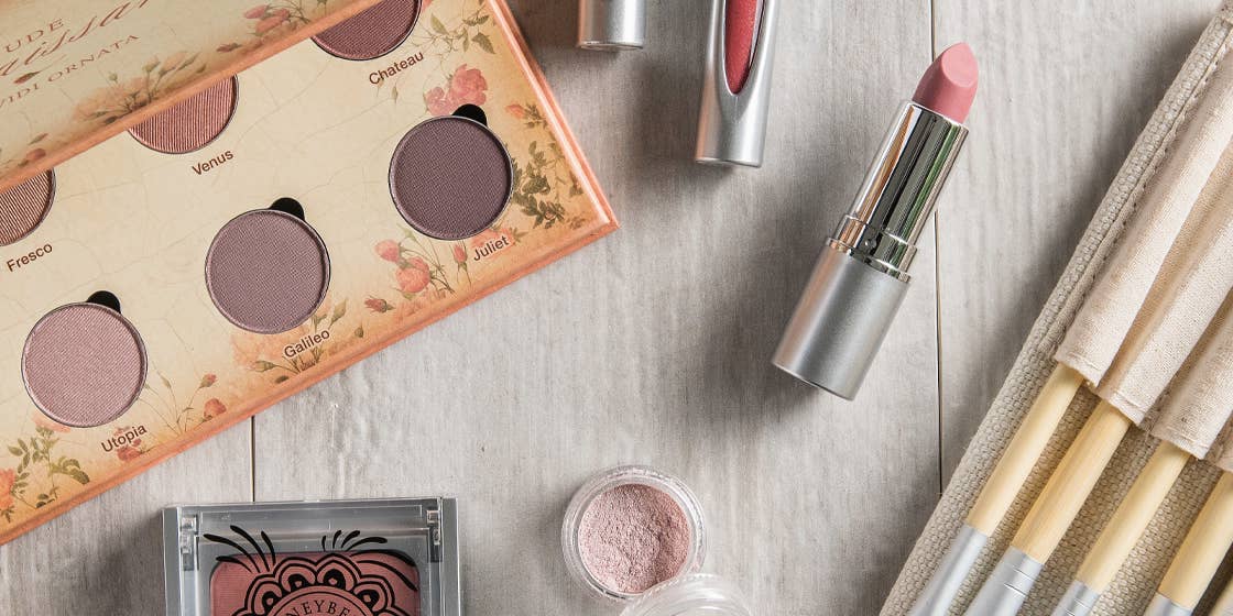 Honeybee Gardens Natural Cosmetics Body Care Wholesale Products