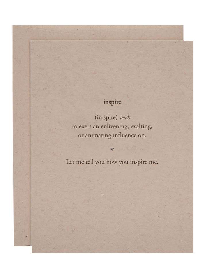 Inspirera för wholesale av Of Note Stationers