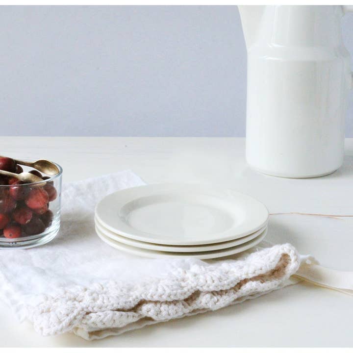 Celina Mancurti, LLC - Wholesale Tea Towel - Linen Tea Towel1