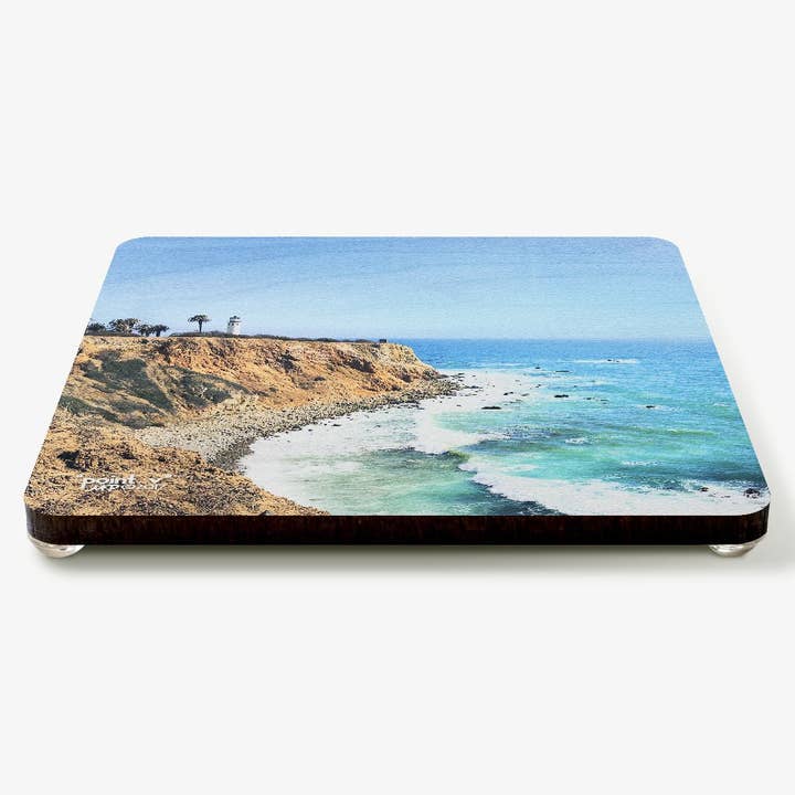 Simply Grateful - Wholesale Coasters - Point V Coaster1