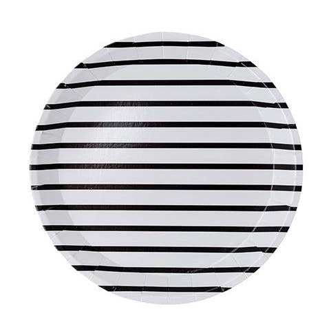 Femme - Platos de postre (8 unidades) para venta al por mayor de Jollity & Co. + Daydream Society