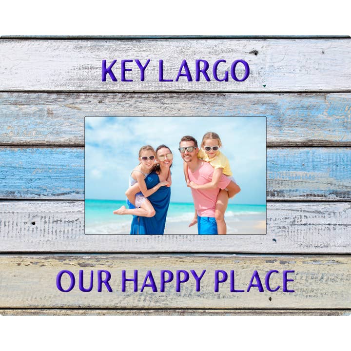 Weathered Wood Carved Photo Frame for wholesale by WHIRLED PLANET