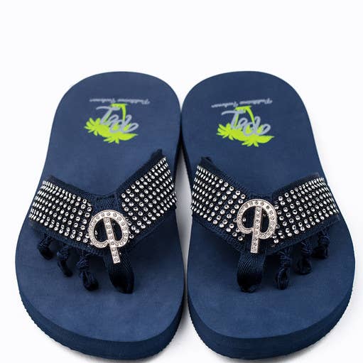Pedi Flop Sandal - Medium for wholesale by Pedi Licious Footwear