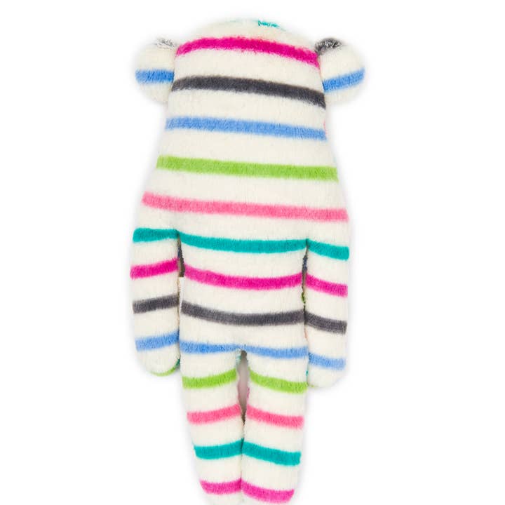 REMOVED BRAND - Wholesale Stuffed/Plush Toy - Kids & Baby - Multi Stripe Loris - Small1