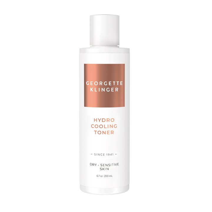 Georgette Klinger - Wholesale Facial Toner - Hydro Cooling Toner