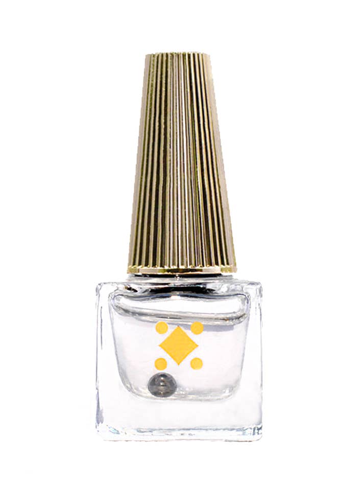 Dual Top/Base Coat - Vernis à ongles pour la vente par Deco Beauty