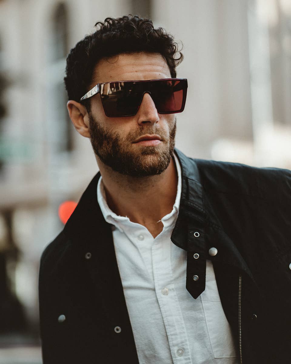 Vye Eyewear – Großhandel Sonnenbrille – Unisex – Impuls-Brillen4