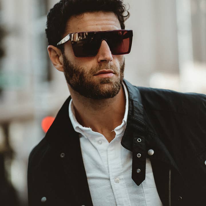 Vye Eyewear – Großhandel Sonnenbrille – Unisex – Impuls-Brillen4