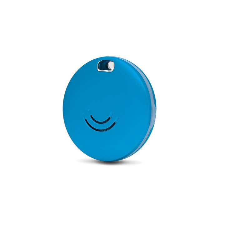 Orbit - Wholesale Keychain - Unisex - Orbit Key Finder - Azure Blue