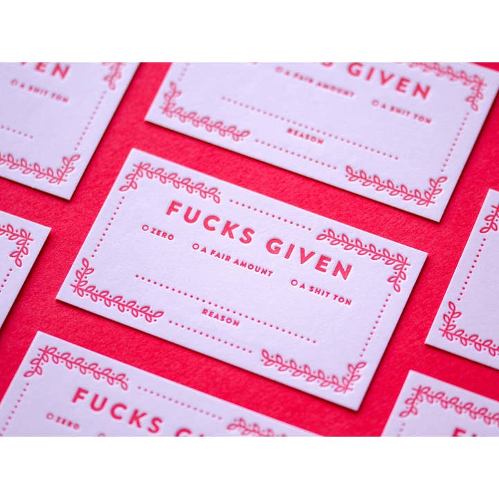 M.C. Pressure - Vendita all'ingrosso Set di cartoleria/cancelleria - Scopa le carte date2