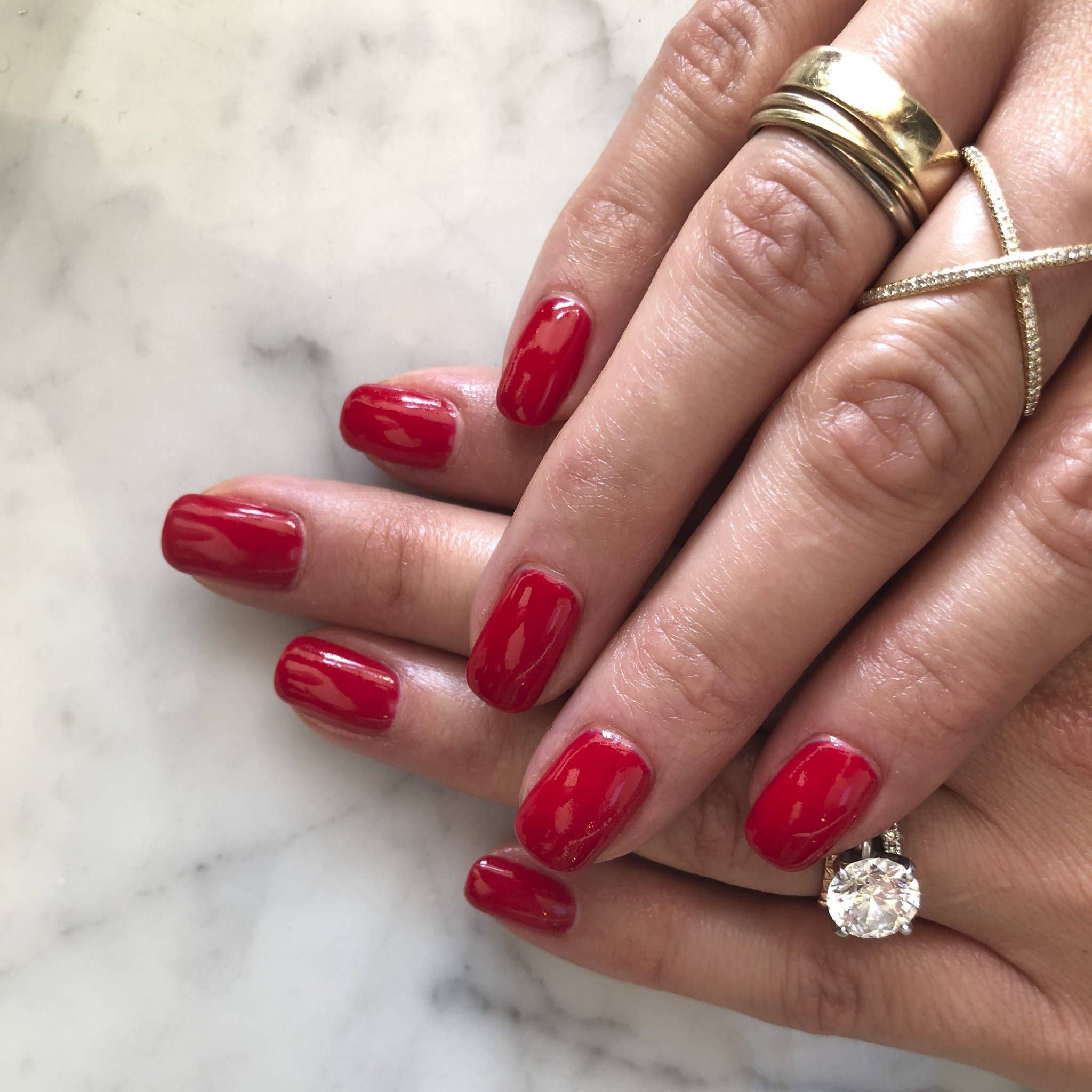 Lollipop red Cougar for wholesale on Faire1